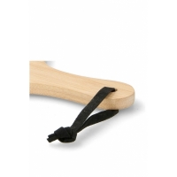 Set de cutite si tocator de branzeturi rotund Alpina, 17394